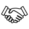 ceb5cf4a02d45fa49dc671e7d2014c32-handshake-stroke-icon